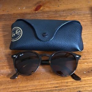 Rayban sunglasses